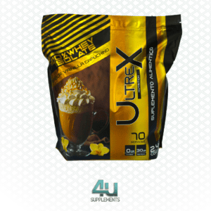 Proteína | ISO WHEY Ultrex 2.4kg