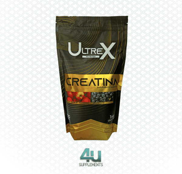 Creatina | Ultrex 1 kg.